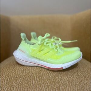 Adidas Girls Tennis shoes